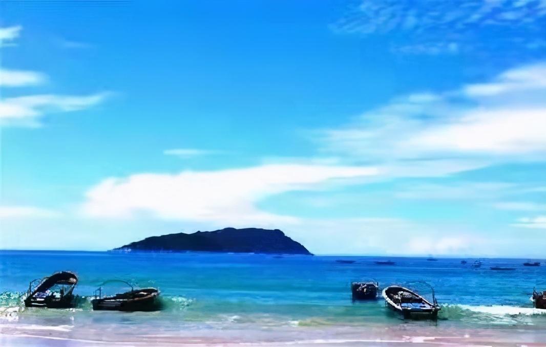 不会让人失望,海南万宁到底怎么样