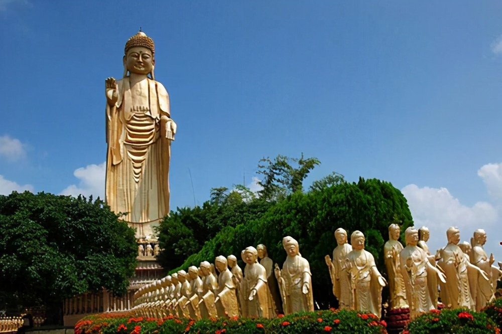 石家庄4a级景区名单,2021年12月石家庄市十大旅游景区