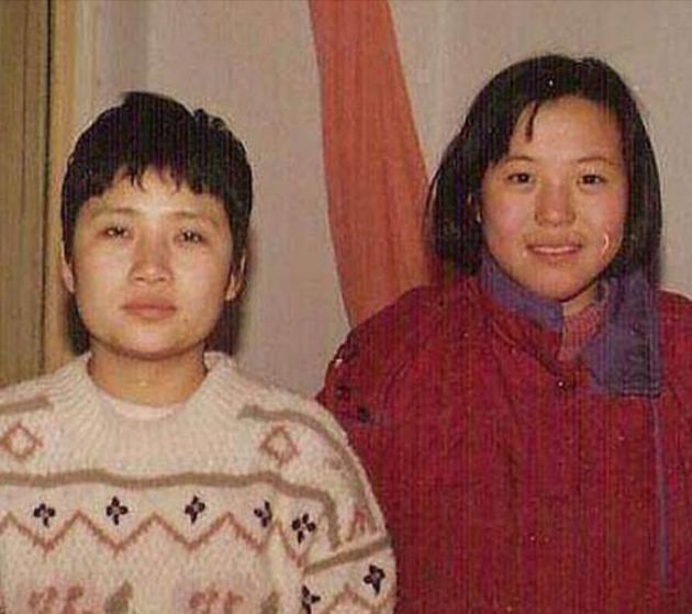 李娜一代歌后为什么要出家当尼姑,女歌手李娜在哪个寺庙当尼姑