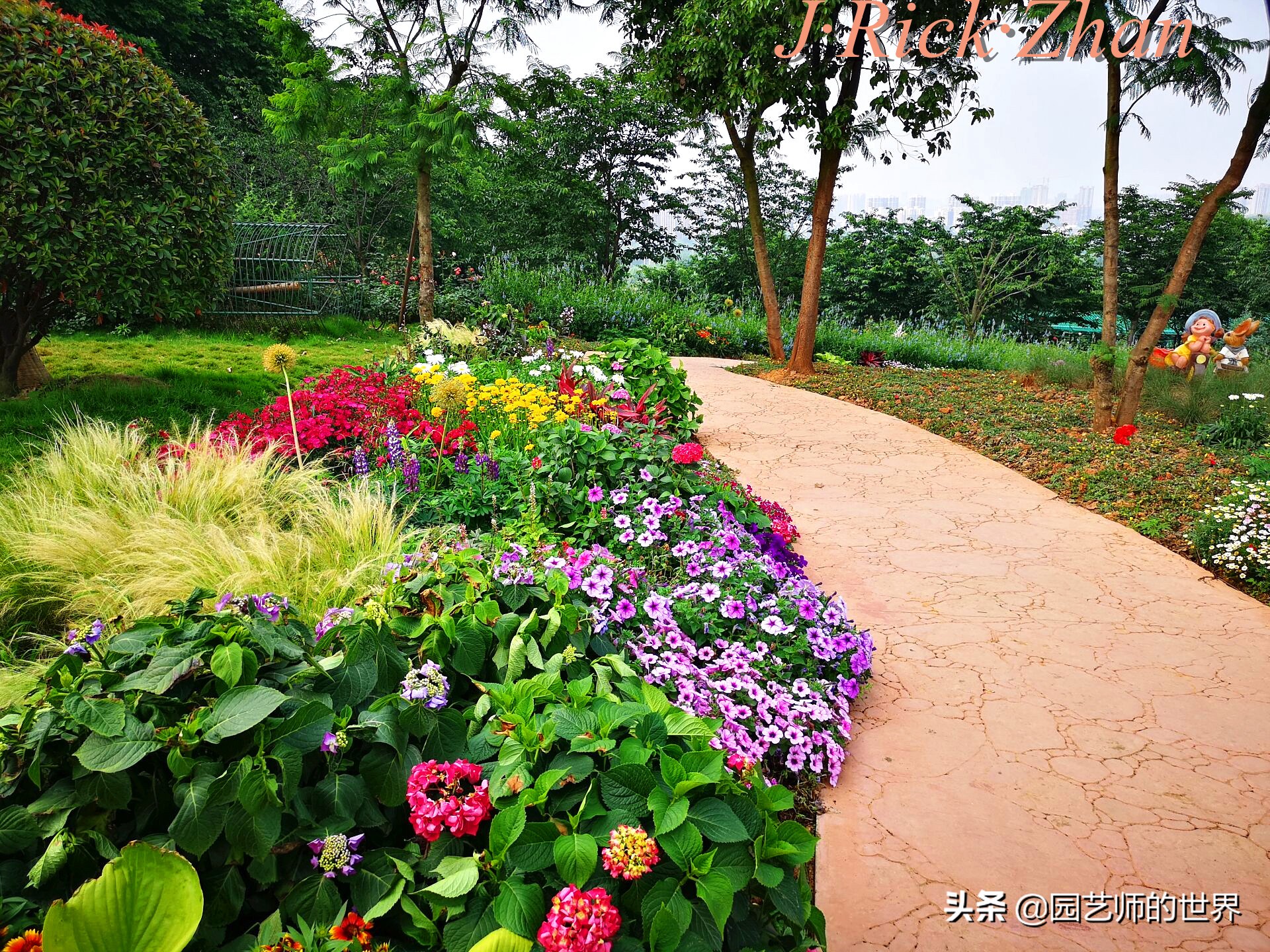 值得参观的国内优秀花园之品鉴（上篇）