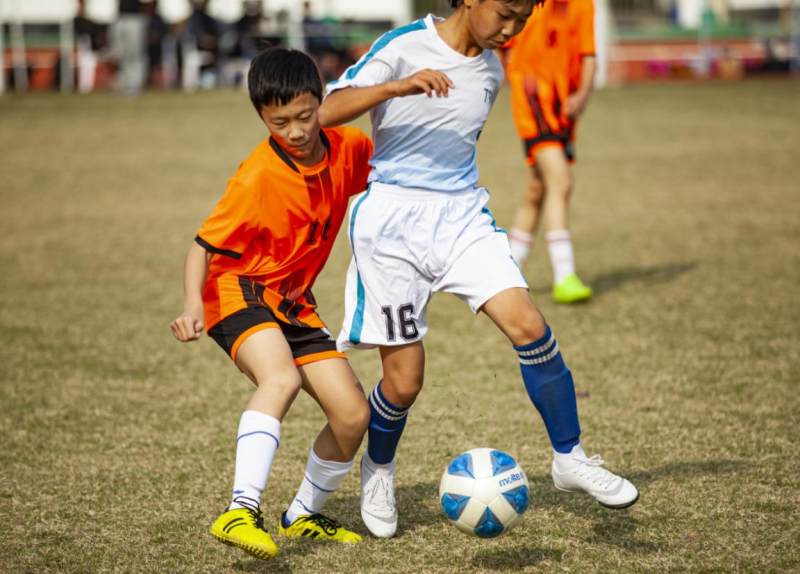 2024年宜兴初中生足球比赛,2023年宜兴市初中男子足球比赛