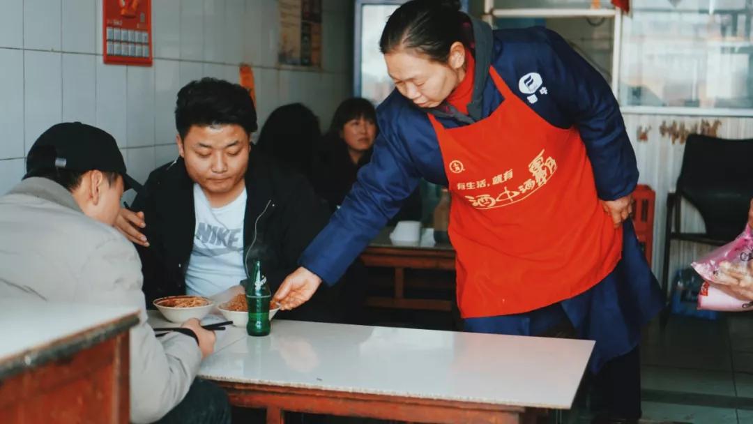 荥阳古城前世今生,荥阳火车站以前辉煌的样子