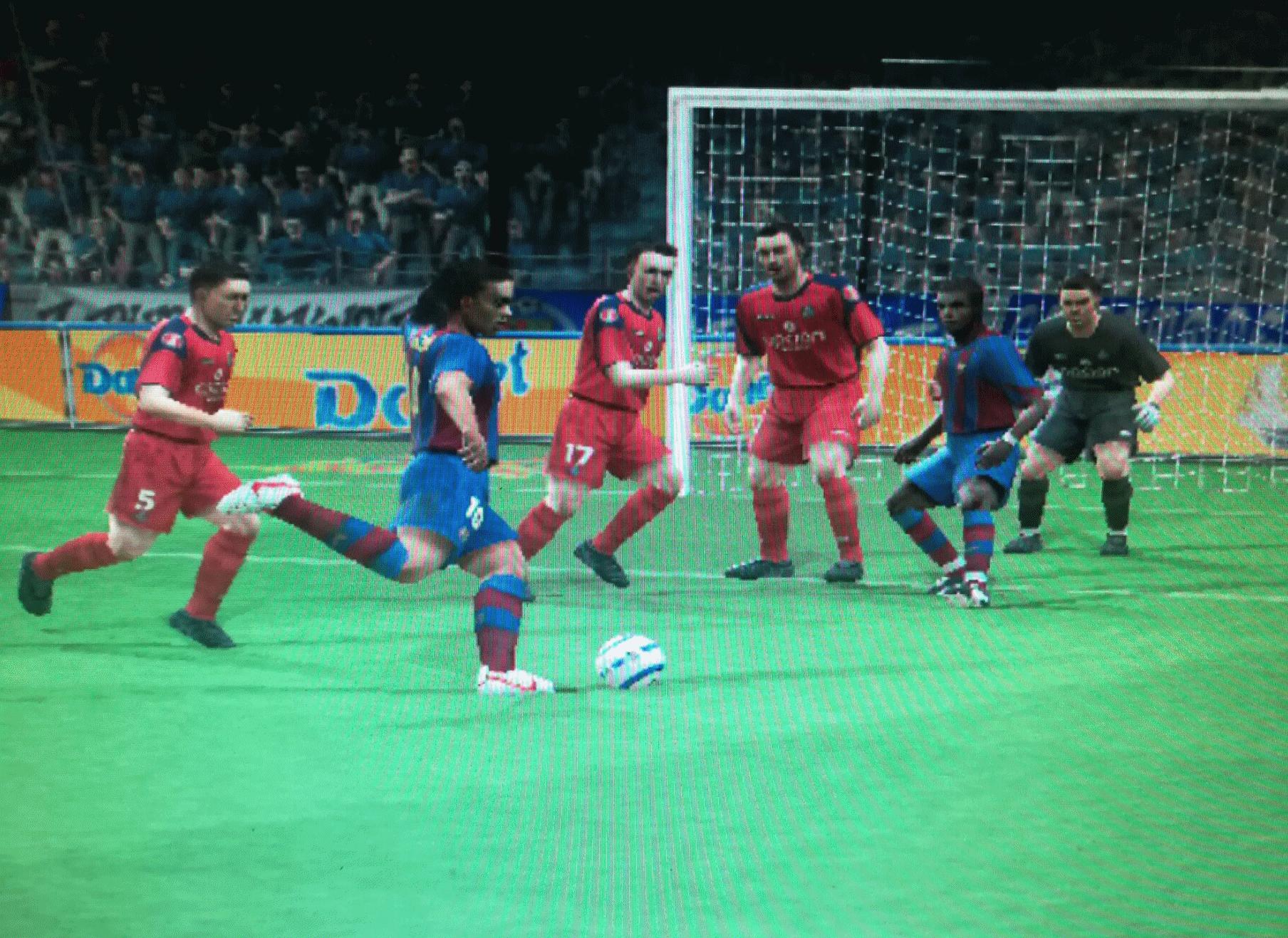 实况足球82019,实况足球8最强十支球队