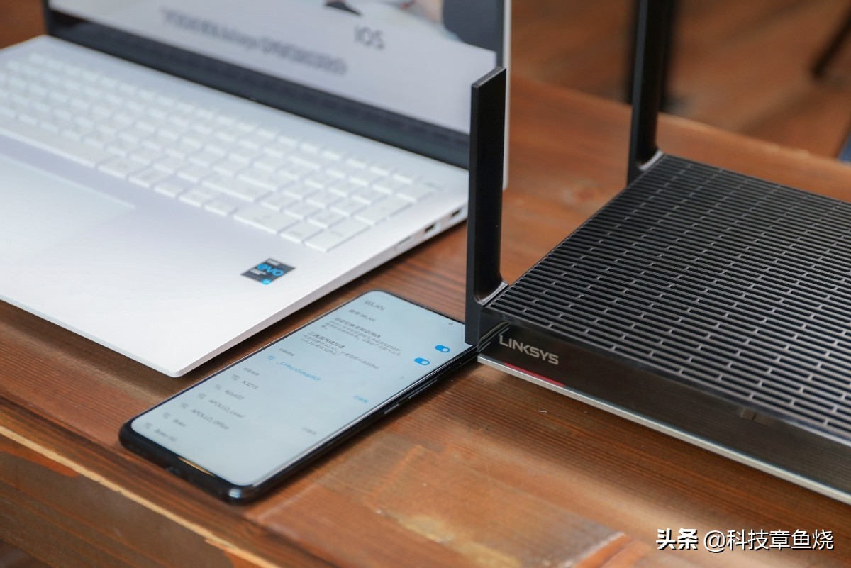 路由器怎么选择wifi5wifi6,路由器到底选wifi5还是6