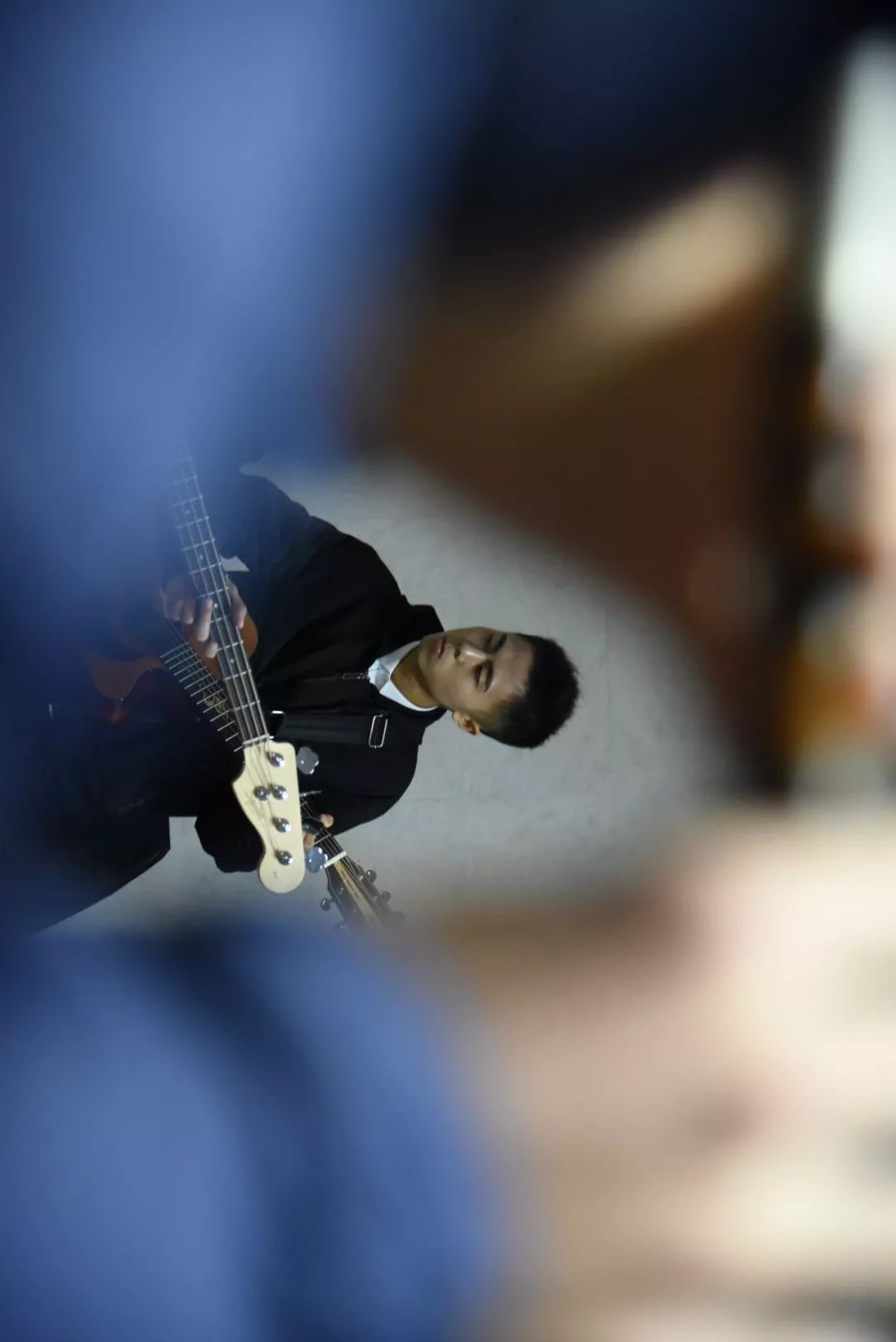 大工峰岚落幕，我们不忍说再见