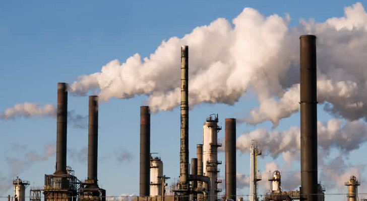 全球变暖gdp损失,2100年气候变暖gdp