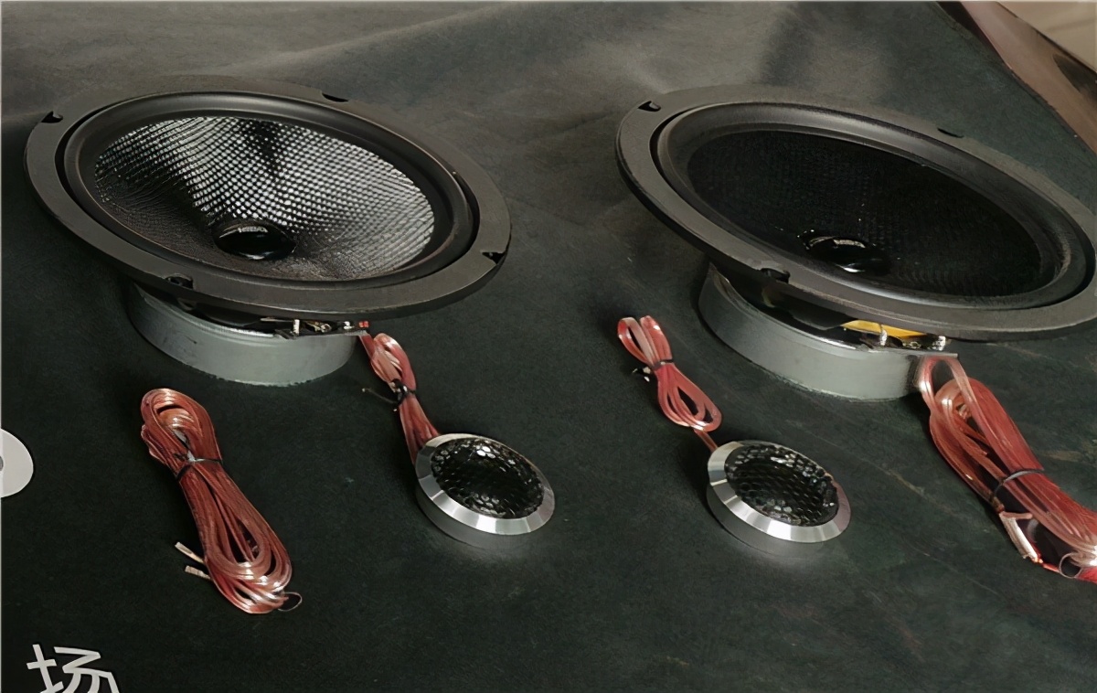 大众途锐音响改装多少钱,大众途锐音响改装价格