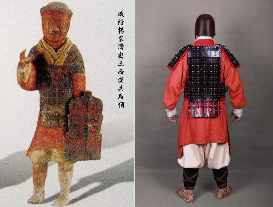 水浒中,好汉们偏爱的“腿绷”,究竟是什么?