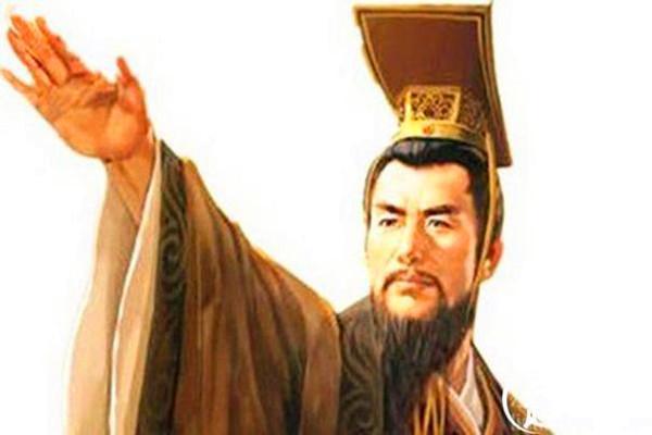 和氏璧成功完璧,楚国和氏璧