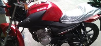 雅马哈万元神车,雅马哈天剑150z新车最低多钱