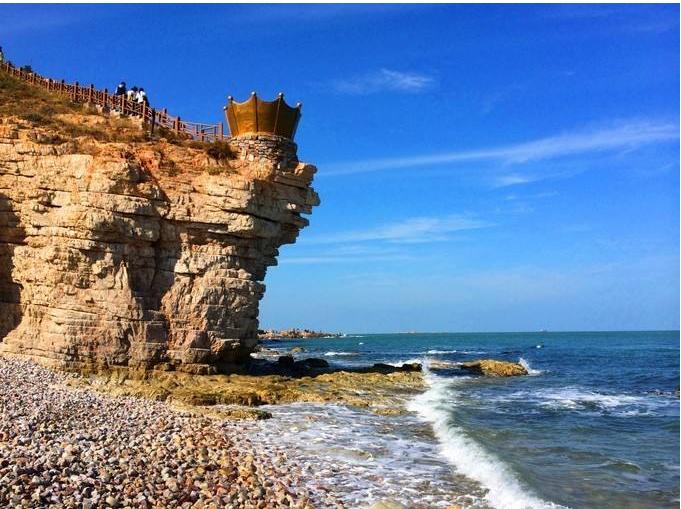 烟台蓬莱长岛现状,烟台长岛现状