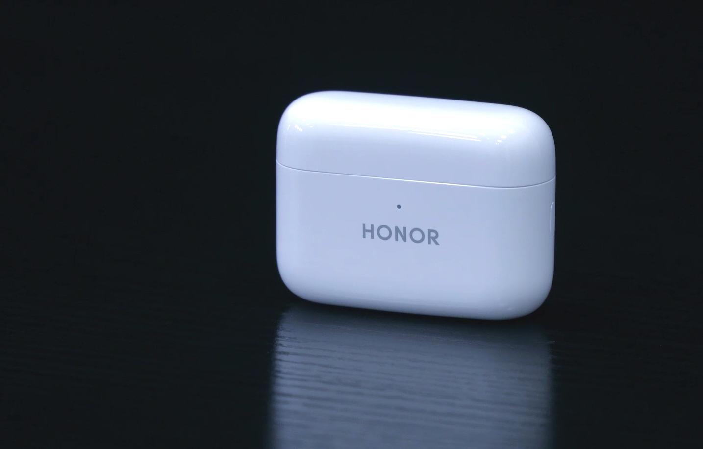 荣耀earbuds2se测评,荣耀earbuds2se和freebuds4i