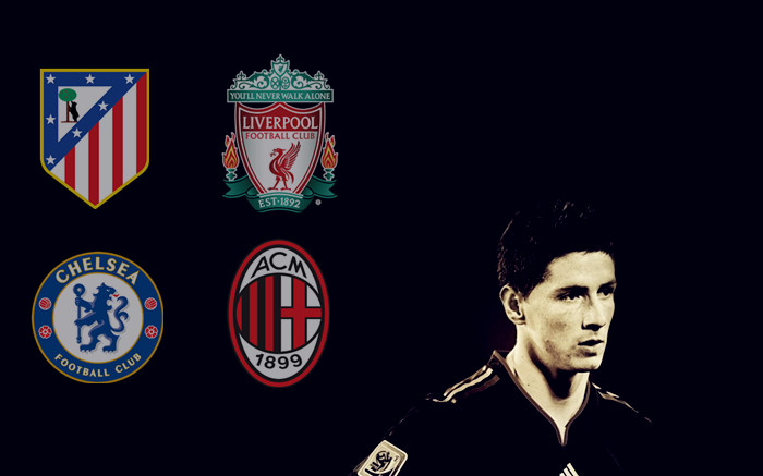 托雷斯十大巅峰瞬间,托雷斯巅峰之作