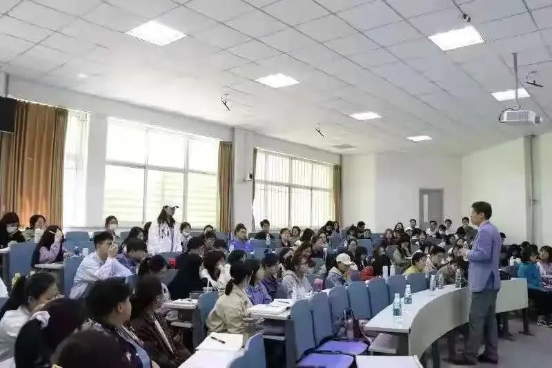 院系风采,学院风采展示