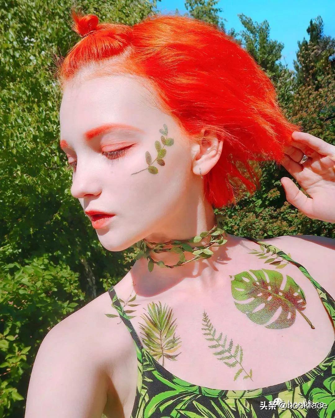 不管染什么发色最后都会变成黄色,染了不会变黄的发色