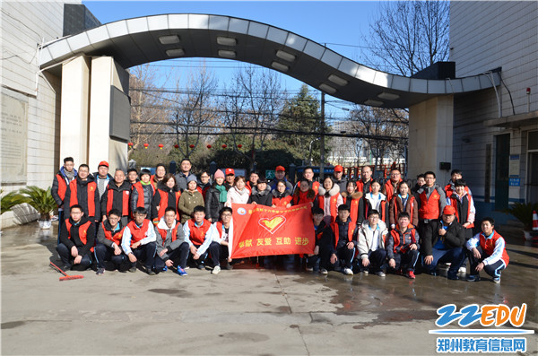 2019年郑州高中排名榜,郑州一批次有哪些低进高出的高中