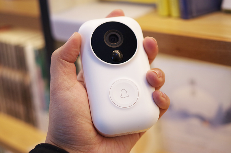 小爱同学触屏伴侣,小爱同学触屏版连接音箱