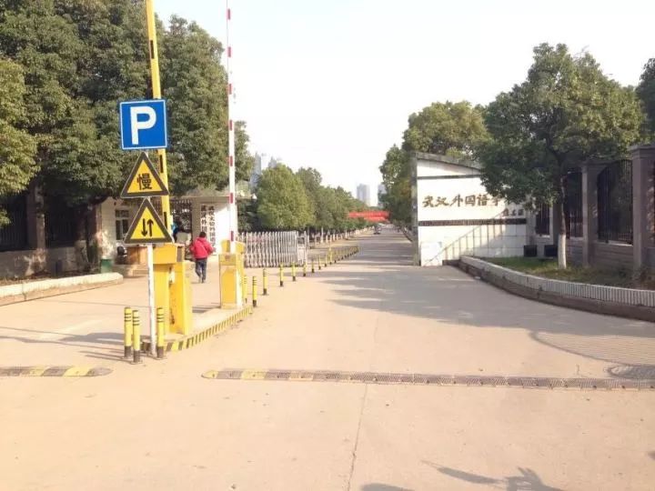 武汉市最厉害的中学,武汉最强的中学校