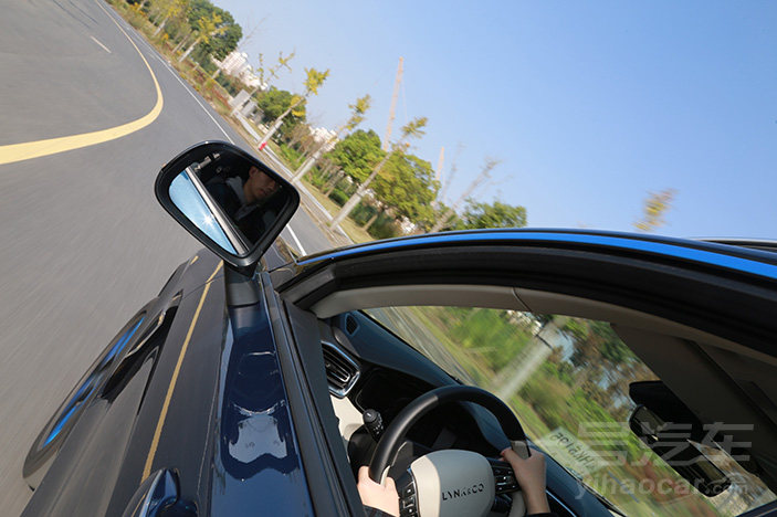 领克01试驾大飙车,领克01四驱halo试驾视频