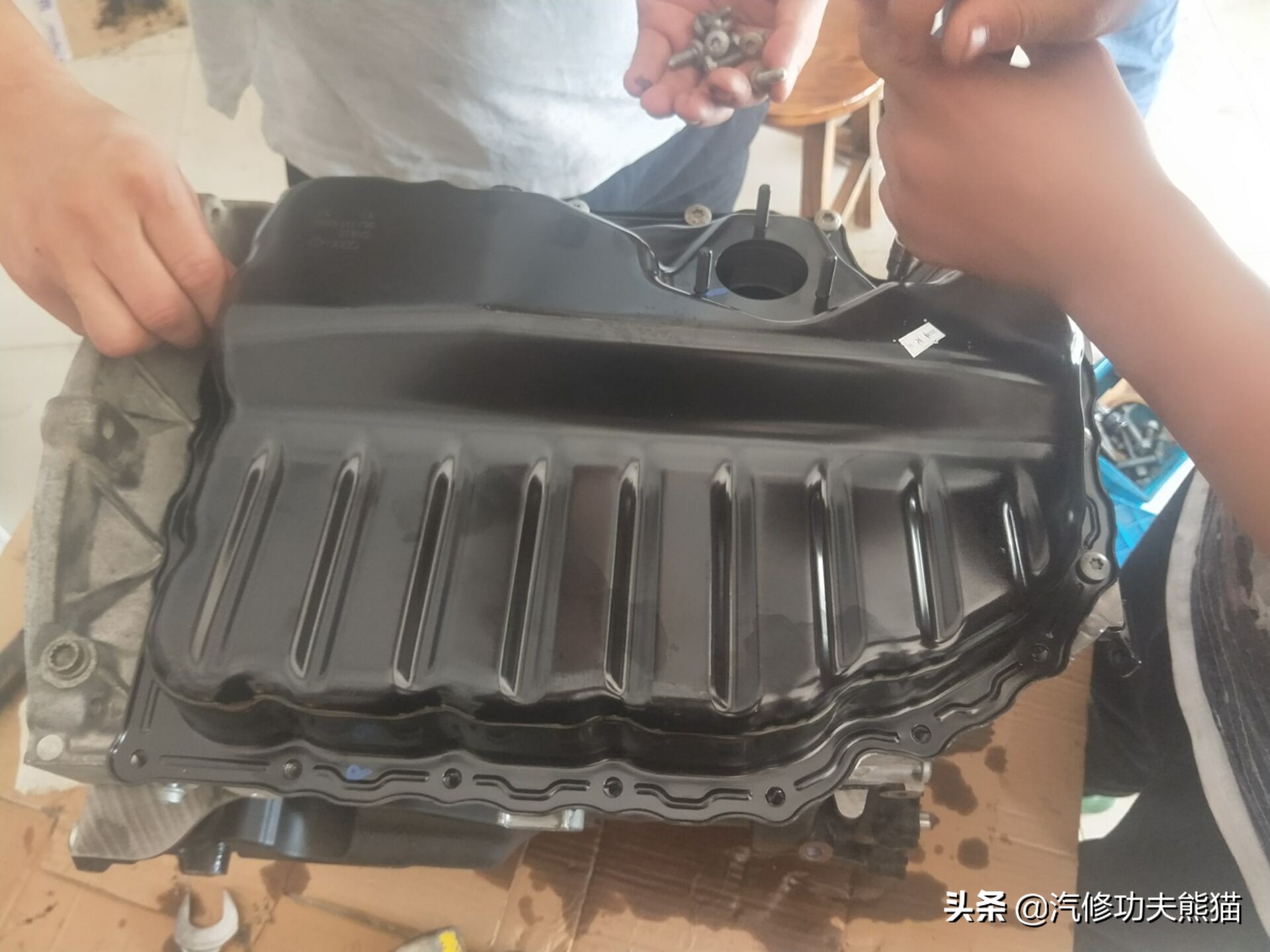 斯柯达野帝1.8t烧机油严重吗,斯柯达野帝1.8t烧机油怎么办