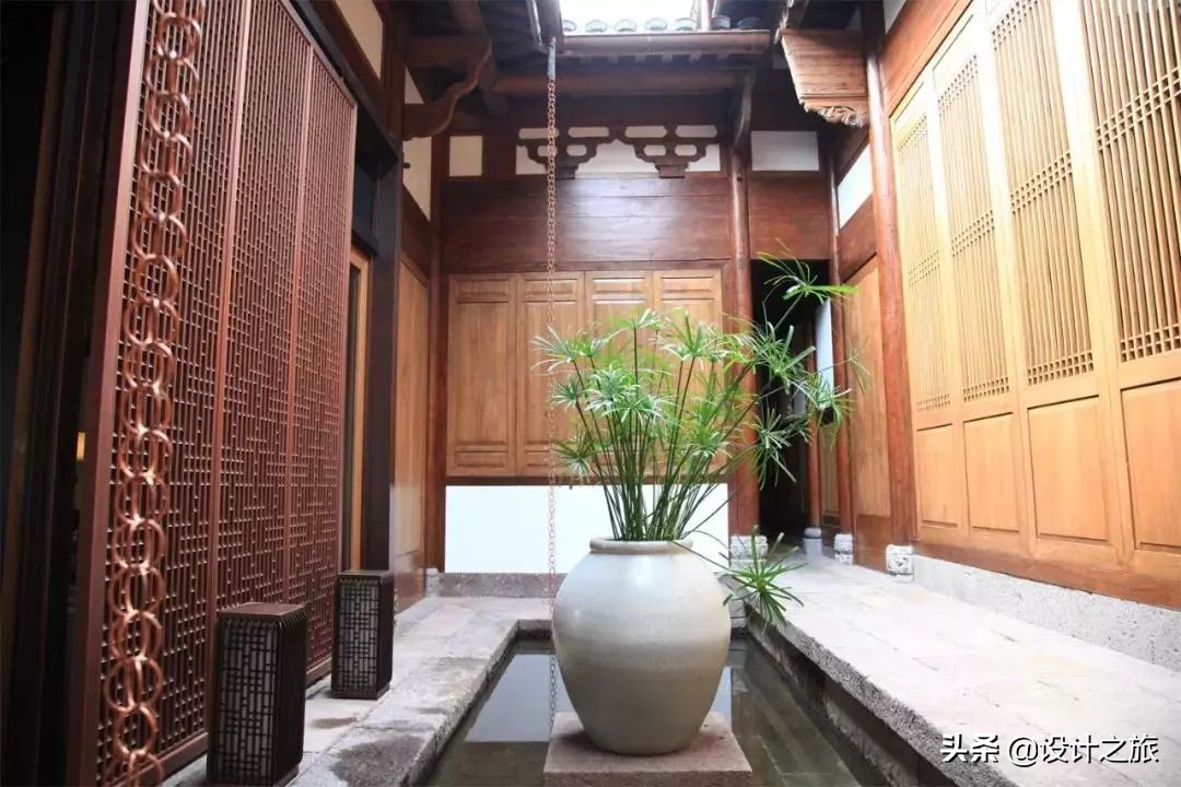 全球38家安缦酒店在哪里,全球35家安缦住宿本身是一种修行