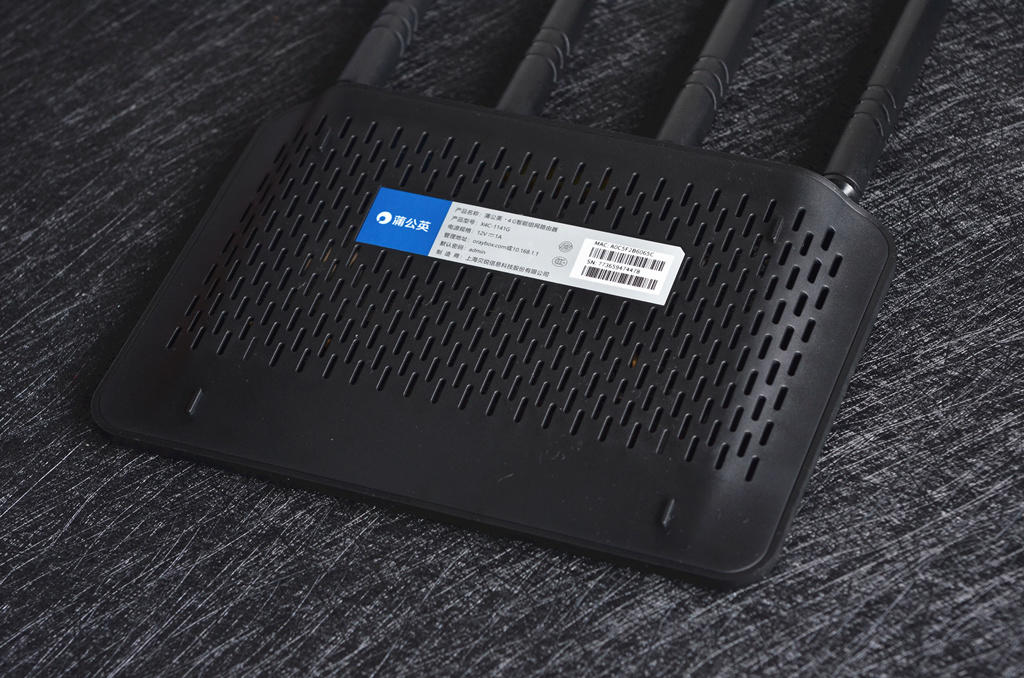 蒲公英x4c无法上网,蒲公英x4c电信卡无法上网