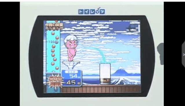 岛国的厕所设计到底有多魔鬼？这不是公开处刑吗哈哈哈哈哈