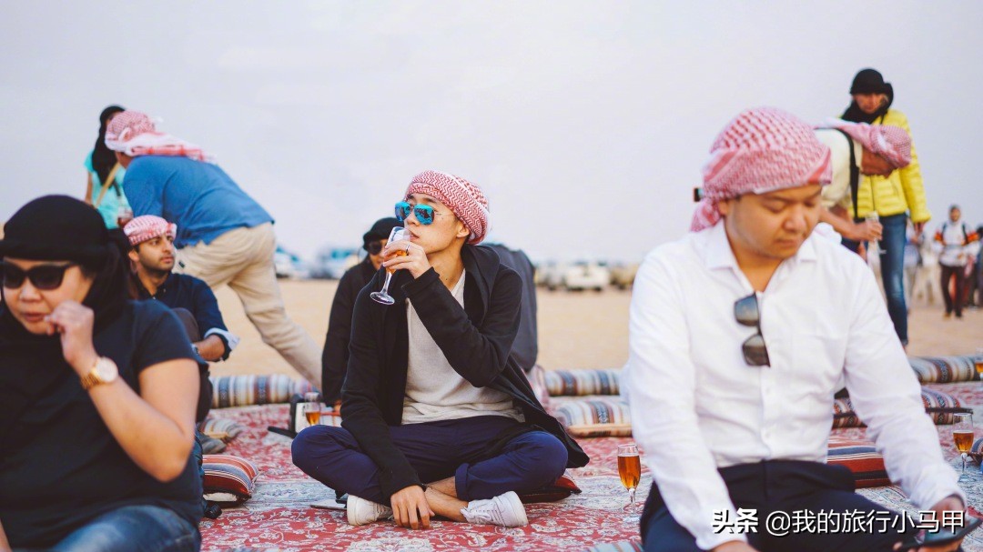 迪拜旅游最全最完美最实用攻略,迪拜旅游最详细攻略