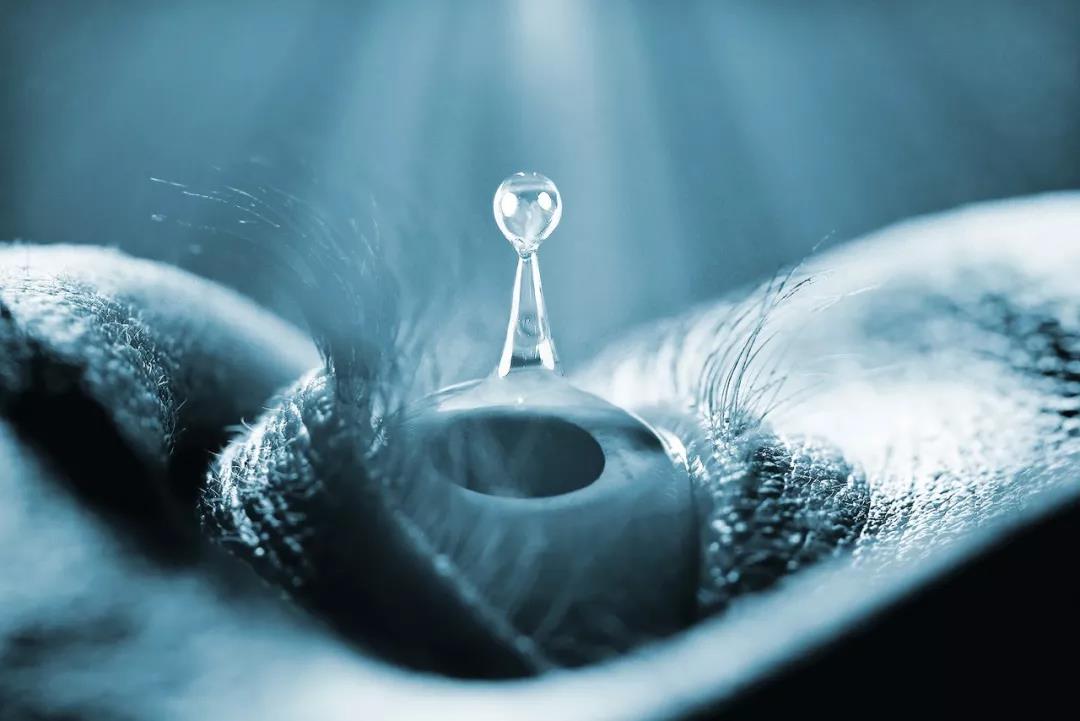 近视远视白内障眼药水,对白内障有好处的眼药水