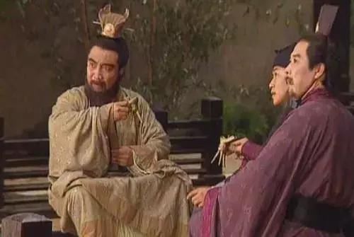 三国死得最冤的十大名将,三国可怕人物