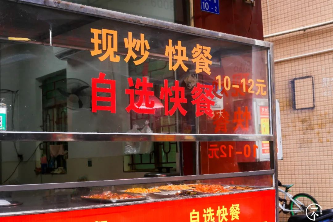 深圳桥头美食一条街在哪,深圳桥下特色美食