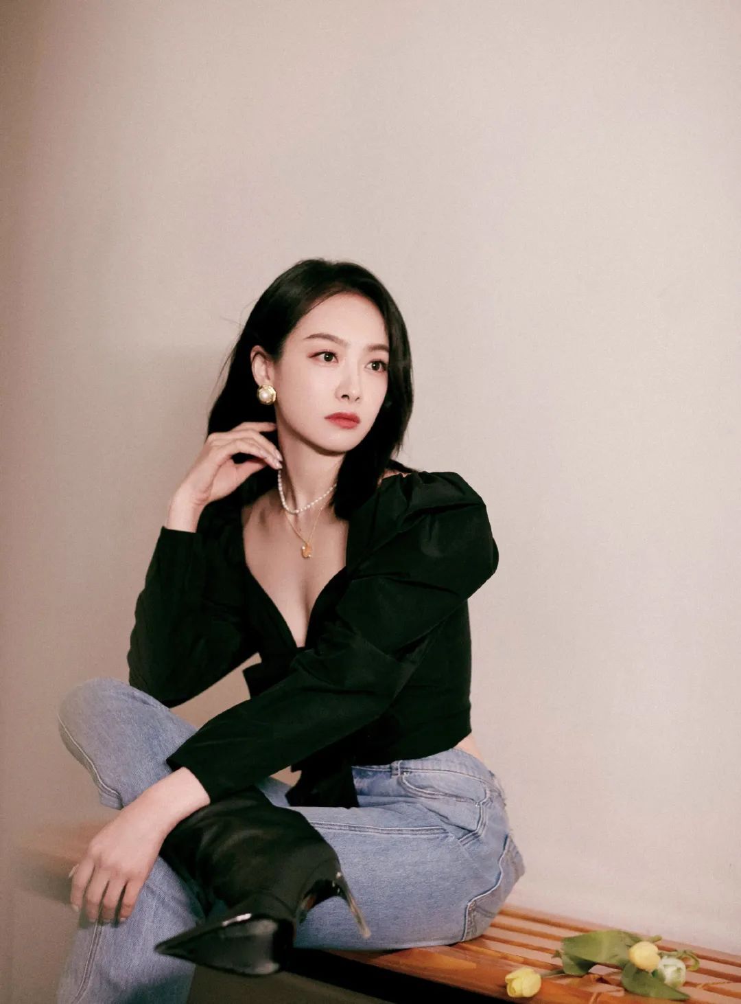 扒一扒明星的时尚穿搭,这才是明星的穿搭之道