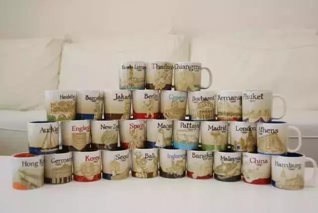 比星巴克猫爪杯还好看的杯子,2019星巴克猫爪玻璃杯