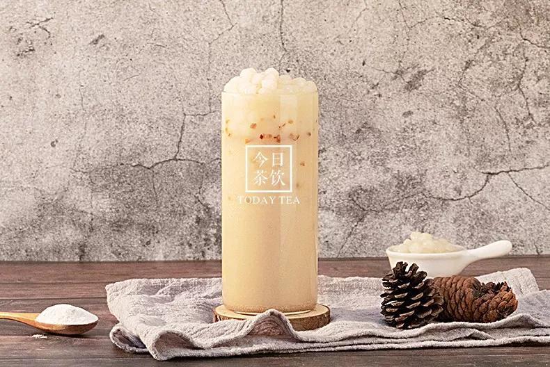 姜枣蜜豆热奶茶的制作方法,姜枣热奶茶配方