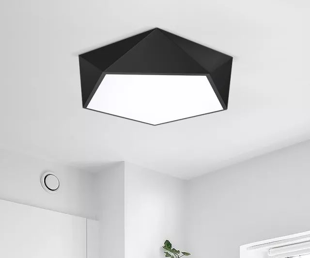 吸顶灯哪种灯好看耐用又亮,吸顶灯哪种灯好看又亮耐用