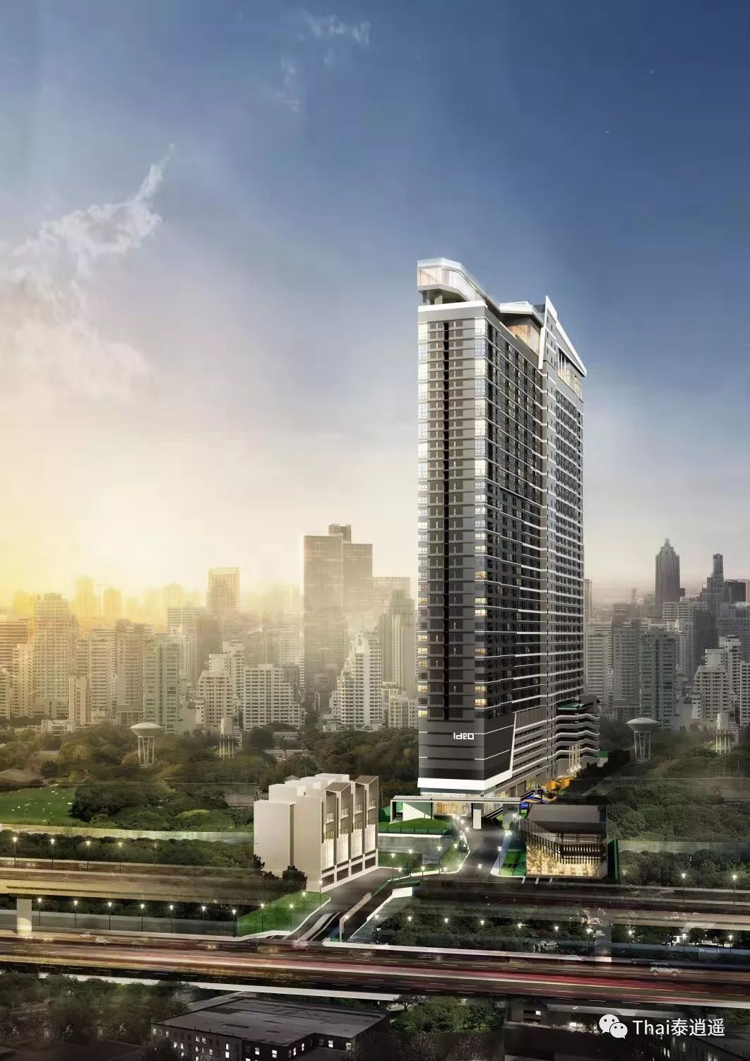 曼谷rama9值不值得买,rama9在泰国是什么意思