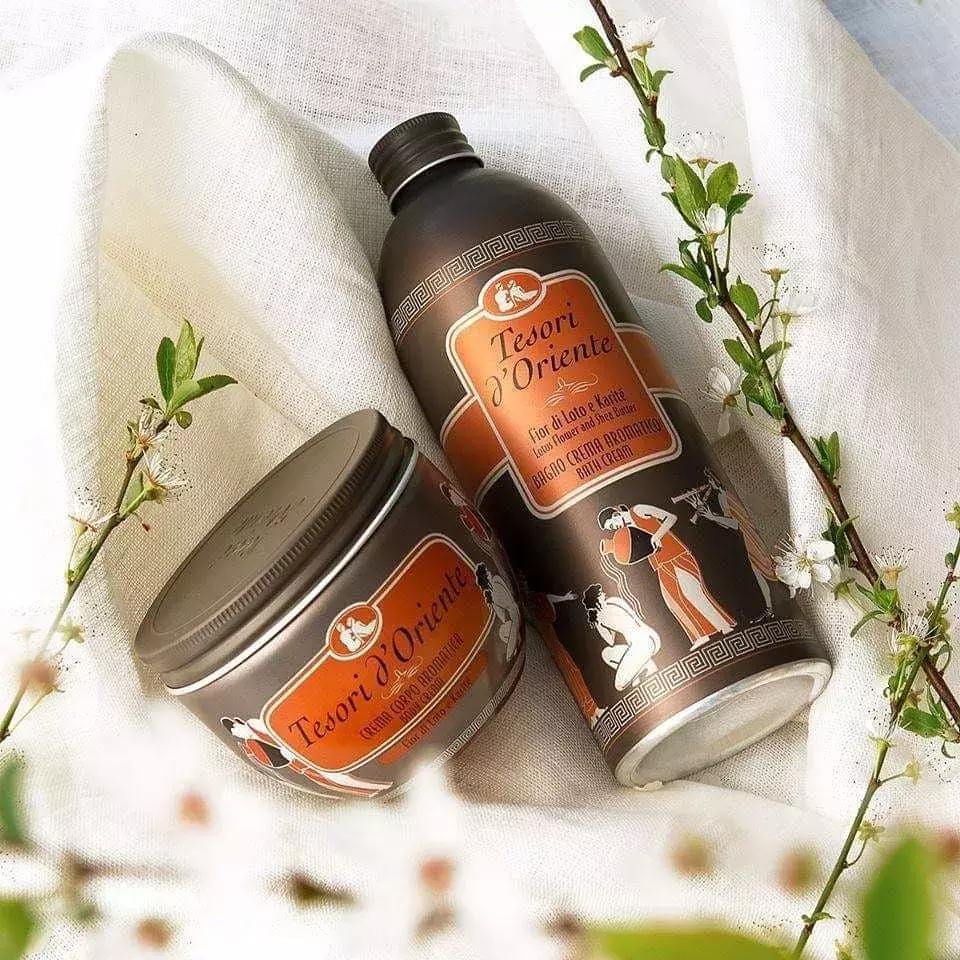 吹爆这10款沐浴露，不止能祛痘还能卸防晒