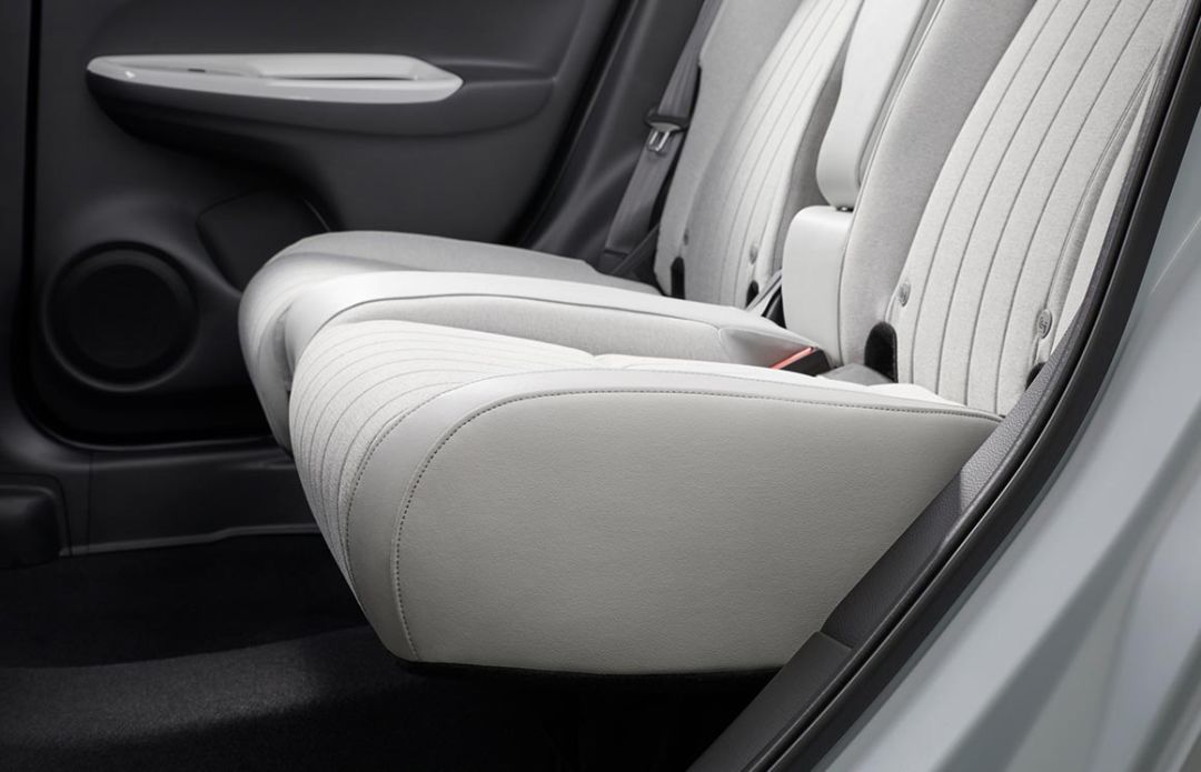 飞度2021款是合资车吗,平民飞度升级