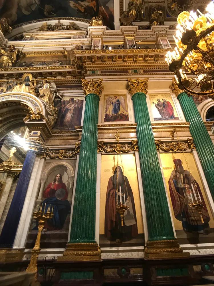 俄罗斯彼得堡攻略,俄罗斯游圣彼得堡美篇