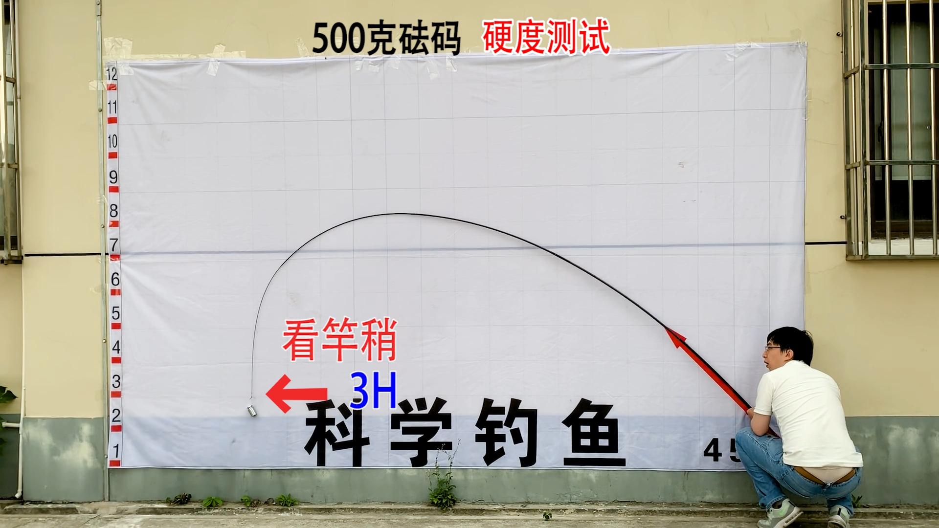 日本达亿瓦正品超轻钓鱼竿,达亿瓦700至八百的鱼竿推荐