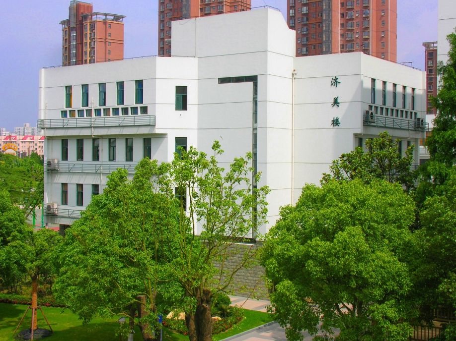 浦东建平中学排名,建平中学张江校区排名