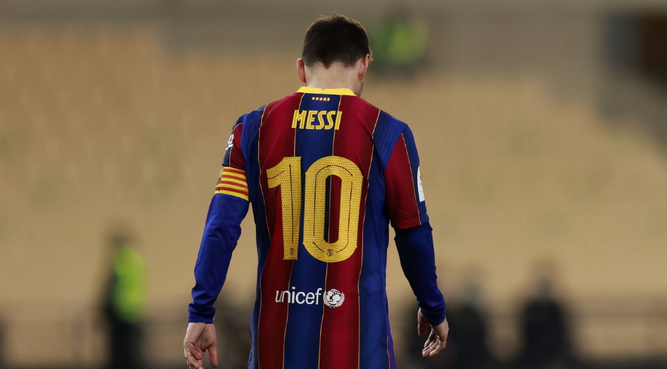 巴萨输球梅西发飙视频,梅西最新言论巴萨