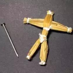 民间巫术真的可以致人于死吗,民间巫术真能害死人吗