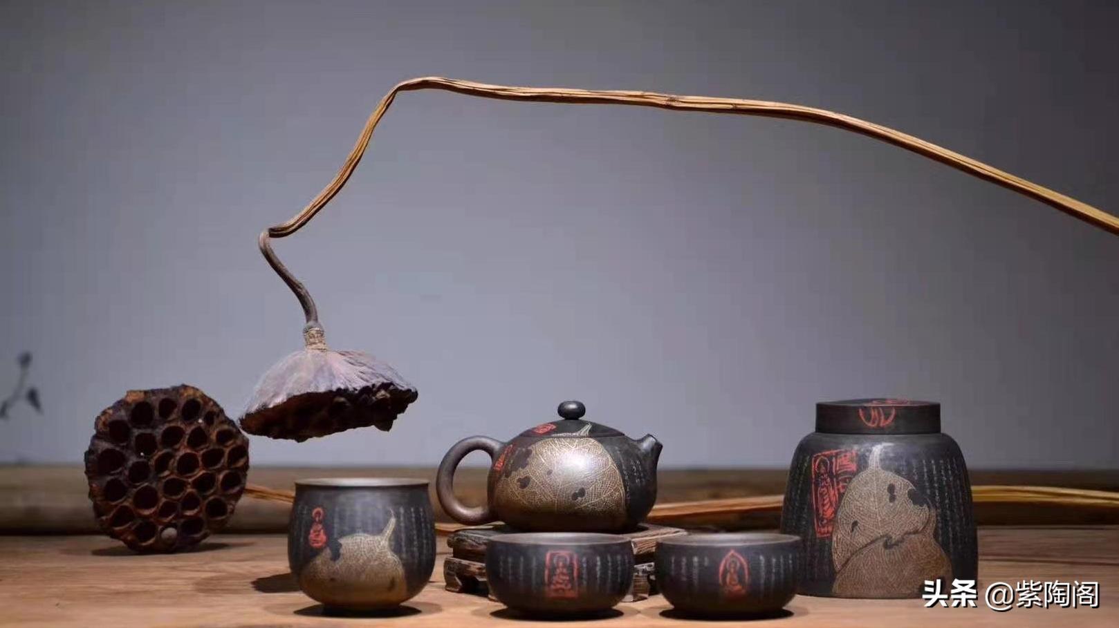 紫陶壶养壶的最佳方法,如何养紫陶茶壶