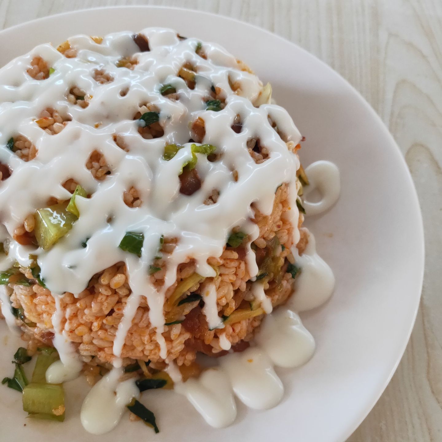 学校食堂好吃是什么体验？河南周口师范学院