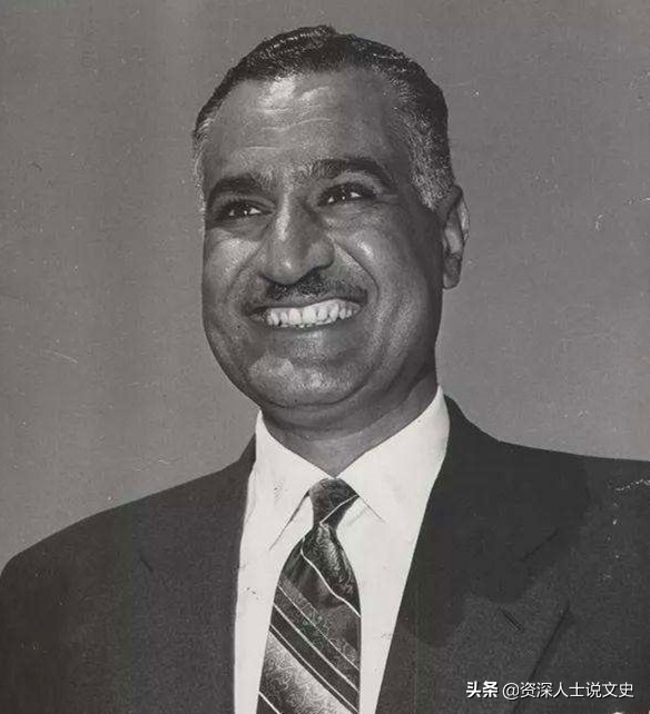 真实的埃及是什么样的?经济位居非洲第三,却是最大的粮食进口国