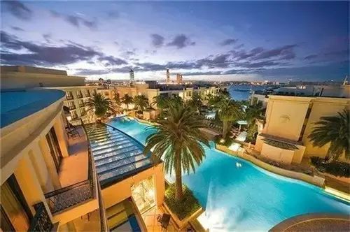 全球奢侈餐厅品牌排行榜,管家见闻唐顿