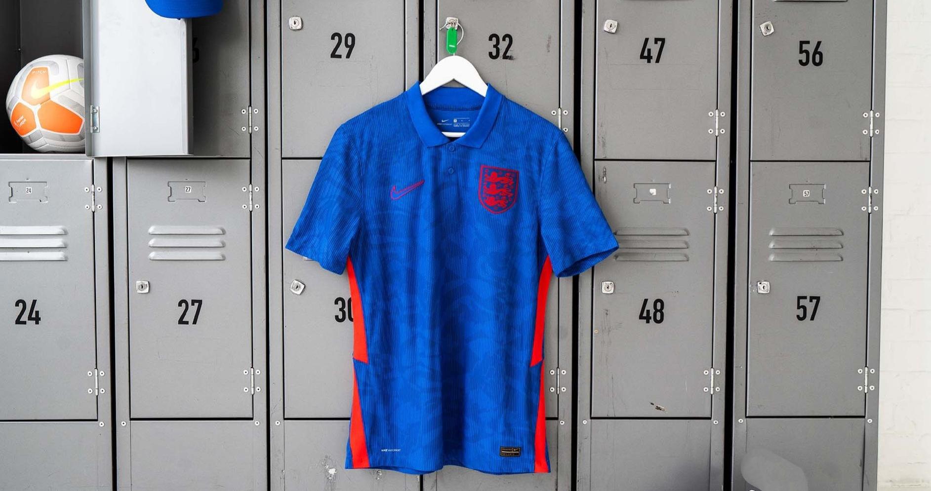 英格兰国家足球队正版球衣欧洲杯,欧洲杯阵容来袭荷兰