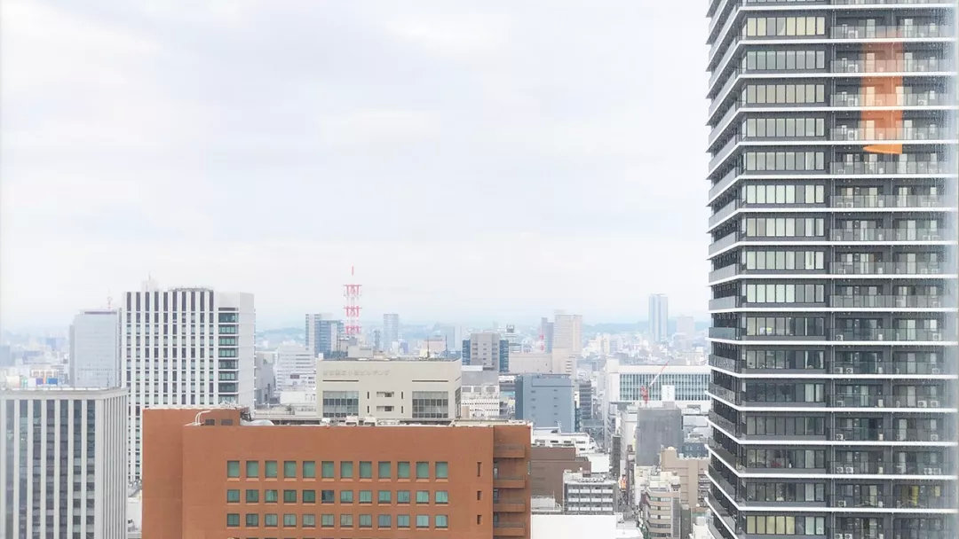 10年东京最豪华的五星酒店,适合度假的希尔顿酒店