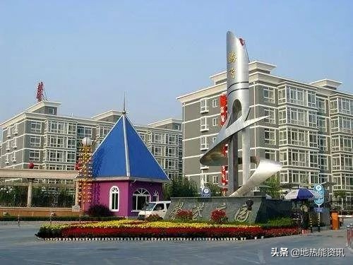 地源热泵较燃气供暖节约,地源热泵采暖和市政供暖